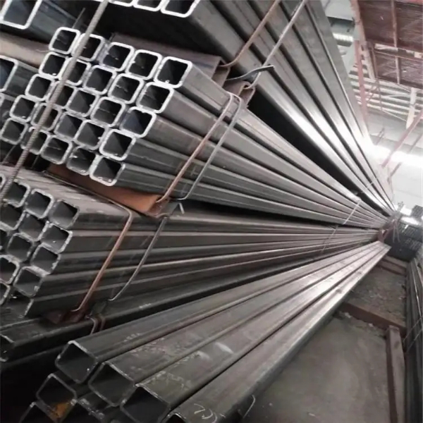 无极Q345B无缝方管