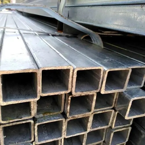 无极q355b无缝方管